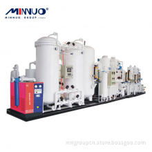 What Is A Nitrogen Generator Widely Praised